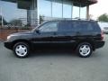 Black - Highlander Limited 4WD Photo No. 2