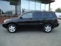 2007 Black Toyota Highlander Limited 4WD  photo #2