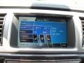 Ultimate Black Metallic - XF XF Supercharged Sedan Photo No. 12