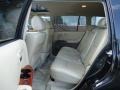 Black - Highlander Limited 4WD Photo No. 7