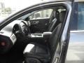 Lunar Grey Metallic - XF XF Supercharged Sedan Photo No. 3