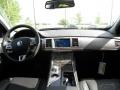 Lunar Grey Metallic - XF XF Supercharged Sedan Photo No. 5