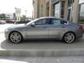 Lunar Grey Metallic - XF XF Supercharged Sedan Photo No. 7
