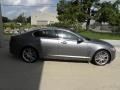 Lunar Grey Metallic - XF XF Supercharged Sedan Photo No. 9