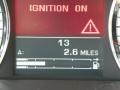 Lunar Grey Metallic - XF XF Supercharged Sedan Photo No. 11
