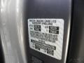 Lunar Grey Metallic - XF XF Supercharged Sedan Photo No. 15