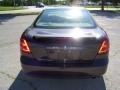 Dark Mocha Metallic - Grand Prix Sedan Photo No. 7