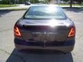 2008 Dark Mocha Metallic Pontiac Grand Prix Sedan  photo #7