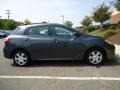 2009 Magnetic Gray Metallic Toyota Matrix S AWD  photo #4