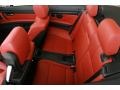 Melbourne Red Metallic - M3 Convertible Photo No. 4