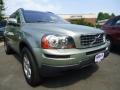 Willow Green Metallic - XC90 3.2 AWD Photo No. 1