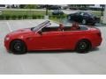 Melbourne Red Metallic - M3 Convertible Photo No. 8