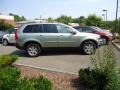 Willow Green Metallic - XC90 3.2 AWD Photo No. 5