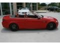 Melbourne Red Metallic - M3 Convertible Photo No. 12