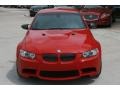 Melbourne Red Metallic - M3 Convertible Photo No. 15