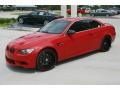 Melbourne Red Metallic - M3 Convertible Photo No. 16