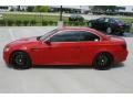 Melbourne Red Metallic - M3 Convertible Photo No. 17