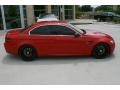 Melbourne Red Metallic - M3 Convertible Photo No. 21