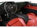 Melbourne Red Metallic - M3 Convertible Photo No. 26
