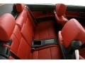 Melbourne Red Metallic - M3 Convertible Photo No. 34