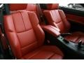 Melbourne Red Metallic - M3 Convertible Photo No. 37