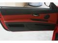 Melbourne Red Metallic - M3 Convertible Photo No. 41