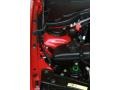 Melbourne Red Metallic - M3 Convertible Photo No. 43