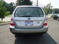 Crystal Gray Metallic - Forester 2.5 X L.L.Bean Edition Photo No. 4