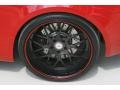 Melbourne Red Metallic - M3 Convertible Photo No. 47