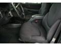 Black - S10 LS Crew Cab 4x4 Photo No. 3