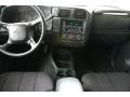 Black - S10 LS Crew Cab 4x4 Photo No. 5