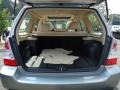 Crystal Gray Metallic - Forester 2.5 X L.L.Bean Edition Photo No. 13