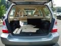 Crystal Gray Metallic - Forester 2.5 X L.L.Bean Edition Photo No. 14