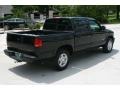 2004 Black Chevrolet S10 LS Crew Cab 4x4  photo #14