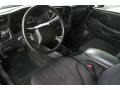 Black - S10 LS Crew Cab 4x4 Photo No. 20