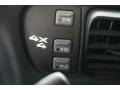 Black - S10 LS Crew Cab 4x4 Photo No. 22