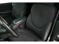 Black - S10 LS Crew Cab 4x4 Photo No. 23