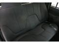 Black - S10 LS Crew Cab 4x4 Photo No. 28