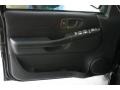 Black - S10 LS Crew Cab 4x4 Photo No. 35
