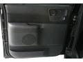 Black - S10 LS Crew Cab 4x4 Photo No. 36
