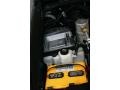 2004 Black Chevrolet S10 LS Crew Cab 4x4  photo #39