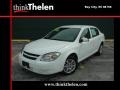 Summit White - Cobalt LT Sedan Photo No. 1