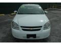 Summit White - Cobalt LT Sedan Photo No. 2