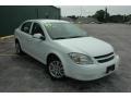 Summit White - Cobalt LT Sedan Photo No. 3