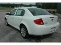 Summit White - Cobalt LT Sedan Photo No. 4