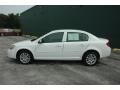 Summit White - Cobalt LT Sedan Photo No. 7