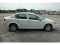 Summit White - Cobalt LT Sedan Photo No. 8