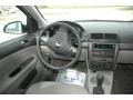 Summit White - Cobalt LT Sedan Photo No. 11