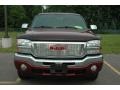 Sport Red Metallic - Sierra 1500 SLE Crew Cab 4x4 Photo No. 2