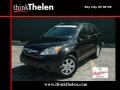 2008 Nighthawk Black Pearl Honda CR-V EX 4WD  photo #1